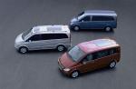 Mercedes-Benz Viano 2004 года